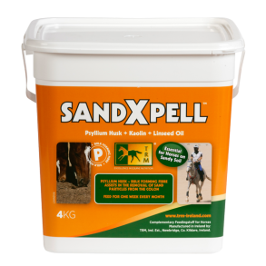 Sandxpell 4kg