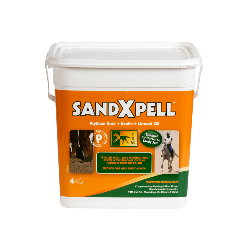 TRM Sandxpell 10kg